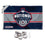 College Flags & Banners Co. Connecticut Huskies 2023 Basketball National Champions Banner and Tapestry Wall Tack Pads - Sports Collectibles, Sports Memorabilia, Sports Fan Shop, Sports Gifts