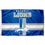 WinCraft Lions Throwback Vintage Retro 3x5 Banner Flag - Sports Collectibles, Sports Memorabilia, Sports Fan Shop, Sports Gifts