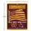 WinCraft Washington Commanders Americana Banner Flag Sign - Sports Collectibles, Sports Memorabilia, Sports Fan Shop, Sports Gifts