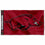 College Flags & Banners Co. Arkansas Razorbacks Printed Header 3x5 Foot Banner Flag - Sports Collectibles, Sports Memorabilia, Sports Fan Shop, Sports Gifts