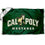 College Flags & Banners Co. Cal Poly Mustangs 4 ft x 6 ft Flag - Sports Collectibles, Sports Memorabilia, Sports Fan Shop, Sports Gifts