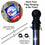 WinCraft 76ers Banner House Flag and 5 Foot Flagpole Set - Sports Collectibles, Sports Memorabilia, Sports Fan Shop, Sports Gifts