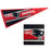WinCraft New England Patriots Embroidered and Sewn Pennant - Sports Collectibles, Sports Memorabilia, Sports Fan Shop, Sports Gifts