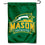 College Flags & Banners Co. George Mason Patriots Garden Flag - Sports Collectibles, Sports Memorabilia, Sports Fan Shop, Sports Gifts
