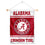 College Flags & Banners Co. Alabama Crimson Tide Window Wall Banner Hanging Flag with Suction Cup - Sports Collectibles, Sports Memorabilia, Sports Fan Shop, Sports Gifts