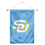 Southern Jaguars Banner for Windows Doors and Walls - Sports Collectibles, Sports Memorabilia, Sports Fan Shop, Sports Gifts