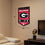 College Flags & Banners Co. Georgia Bulldogs Heritage History Banner Pennant - Sports Collectibles, Sports Memorabilia, Sports Fan Shop, Sports Gifts