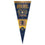 Brewers 2026 World Champions Series Full Size Pennant Flag - Sports Gifts, Sports Memorabilia, Sports Collectibles, Fan Shop