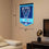 College Flags & Banners Co. Villanova Wildcats Heritage History Banner Pennant - Sports Collectibles, Sports Memorabilia, Sports Fan Shop, Sports Gifts