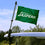 College Flags & Banners Co. Manhattan Jaspers Boat and Nautical Flag - Sports Collectibles, Sports Memorabilia, Sports Fan Shop, Sports Gifts