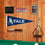College Flags & Banners Co. Yale Bulldogs Wool Pennant - Sports Collectibles, Sports Memorabilia, Sports Fan Shop, Sports Gifts