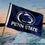 College Flags & Banners Co. Penn State Nittany Lions Small 2x3 Foot Flag - Sports Collectibles, Sports Memorabilia, Sports Fan Shop, Sports Gifts