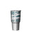 FOCO Philadelphia Eagles NFL Super Bowl LIX Champions 27 oz Stainless Steel Tumbler - Stencil Silver - Sports Collectibles, Sports Memorabilia, Sports Fan Shop, Sports Gifts