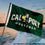 College Flags & Banners Co. Cal Poly Mustangs Small 2x3 Foot Flag - Sports Collectibles, Sports Memorabilia, Sports Fan Shop, Sports Gifts