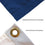 WinCraft LA Rams 2x3 Feet Small Flag - Sports Collectibles, Sports Memorabilia, Sports Fan Shop, Sports Gifts