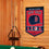 WinCraft Boston Red Sox Heritage History Banner Pennant - Sports Collectibles, Sports Memorabilia, Sports Fan Shop, Sports Gifts