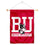 Boston Terriers Banner for Windows Doors and Walls - Sports Collectibles, Sports Memorabilia, Sports Fan Shop, Sports Gifts