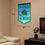 College Flags & Banners Co. Tulane Green Wave Heritage History Banner Pennant - Sports Collectibles, Sports Memorabilia, Sports Fan Shop, Sports Gifts
