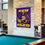 ECU Pirates Logo House Flag and Wood Banner Pole Set - Sports Collectibles, Sports Memorabilia, Sports Fan Shop, Sports Gifts