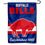 WinCraft Buffalo Bills Throwback Retro Vintage Double Sided Garden Flag - Sports Collectibles, Sports Memorabilia, Sports Fan Shop, Sports Gifts