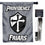 College Flags & Banners Co. Providence University Friars Banner Flag with Flag Pole Set - Sports Collectibles, Sports Memorabilia, Sports Fan Shop, Sports Gifts