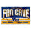 Pittsburgh Panthers Fan Man Cave Banner Flag - Sports Collectibles, Sports Memorabilia, Sports Fan Shop, Sports Gifts