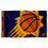 WinCraft Phoenix Suns Printed Header 3x5 Premium Banner Flag - Sports Collectibles, Sports Memorabilia, Sports Fan Shop, Sports Gifts