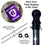 College Flags & Banners Co. Holy Cross Crusaders Shield House Flag with Pole Set - Sports Collectibles, Sports Memorabilia, Sports Fan Shop, Sports Gifts