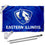 College Flags & Banners Co. Eastern Illinois Panthers New Logo Flag and Pole Bracket Mount Bundle - Sports Collectibles, Sports Memorabilia, Sports Fan Shop, Sports Gifts