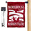 Morehouse Maroon Tigers Garden Flag and Mailbox Post Pole Mount Holder Set - Sports Collectibles, Sports Memorabilia, Sports Fan Shop, Sports Gifts