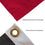 WinCraft Arizona Cardinals 2x3 Feet Flag - Sports Collectibles, Sports Memorabilia, Sports Fan Shop, Sports Gifts