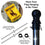College Flags & Banners Co. Wyoming Cowboys House Flag with Flag Pole Set - Sports Collectibles, Sports Memorabilia, Sports Fan Shop, Sports Gifts