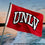 College Flags & Banners Co. UNLV Small 2x3 Foot Flag - Sports Collectibles, Sports Memorabilia, Sports Fan Shop, Sports Gifts