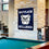 College Flags & Banners Co. Butler Bulldogs House Flag and Wood Banner Pole Set - Sports Collectibles, Sports Memorabilia, Sports Fan Shop, Sports Gifts