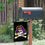 College Flags & Banners Co. East Carolina Pirates Black ECU Pirate Garden Flag and Mailbox Post Pole Mount Holder Set - Sports Collectibles, Sports Memorabilia, Sports Fan Shop, Sports Gifts