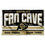 Colorado Buffaloes Fan Man Cave Banner Flag - Sports Collectibles, Sports Memorabilia, Sports Fan Shop, Sports Gifts