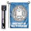 College Flags & Banners Co. University of North Carolina Crest Logo Garden Flag and Flag Stand Pole Holder Set - Sports Collectibles, Sports Memorabilia, Sports Fan Shop, Sports Gifts