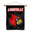 Louisville Cardinals Banner Flag and Wood Banner Pole Set - Sports Collectibles, Sports Memorabilia, Sports Fan Shop, Sports Gifts