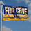 Pittsburgh Panthers Fan Man Cave Banner Flag - Sports Collectibles, Sports Memorabilia, Sports Fan Shop, Sports Gifts