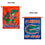 College Flags & Banners Co. Florida Banner House Flag - Sports Collectibles, Sports Memorabilia, Sports Fan Shop, Sports Gifts
