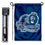 Old Dominion University Garden Flag and USA Flag Stand Pole Holder Set - Sports Collectibles, Sports Memorabilia, Sports Fan Shop, Sports Gifts