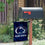 College Flags & Banners Co. Penn State Nittany Lions Garden Flag and Mailbox Post Pole Mount Holder Set - Sports Collectibles, Sports Memorabilia, Sports Fan Shop, Sports Gifts