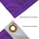 WinCraft Minnesota Vikings Patch Button Circle Logo Flag Large 3x5 Banner - Sports Collectibles, Sports Memorabilia, Sports Fan Shop, Sports Gifts