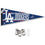Los Angeles Dodgers Pennant Banner and Wall Tack Pads - Sports Collectibles, Sports Memorabilia, Sports Fan Shop, Sports Gifts