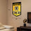WinCraft Boston Bruins Heritage History Banner Pennant - Sports Collectibles, Sports Memorabilia, Sports Fan Shop, Sports Gifts