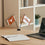 WinCraft Texas Longhorns Desk and Table Top Flags - Sports Collectibles, Sports Memorabilia, Sports Fan Shop, Sports Gifts