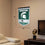 College Flags & Banners Co. Michigan State Spartans Heritage History Banner Pennant - Sports Collectibles, Sports Memorabilia, Sports Fan Shop, Sports Gifts