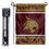 College Flags & Banners Co. Texas State Bobcats Garden Flag with Stand Holder - Sports Collectibles, Sports Memorabilia, Sports Fan Shop, Sports Gifts