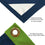 WinCraft Seattle Seahawks Printed Header 3x5 Foot Banner Flag - Sports Collectibles, Sports Memorabilia, Sports Fan Shop, Sports Gifts