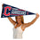 WinCraft Guardians Large Pennant Flag - Sports Collectibles, Sports Memorabilia, Sports Fan Shop, Sports Gifts